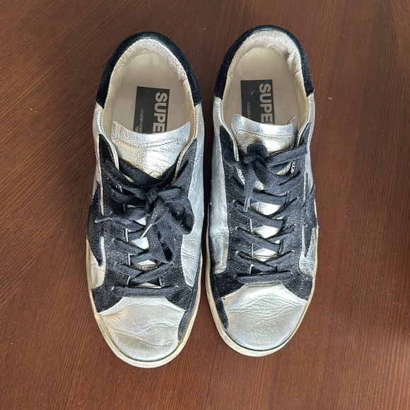 Superstar  Sneakers!